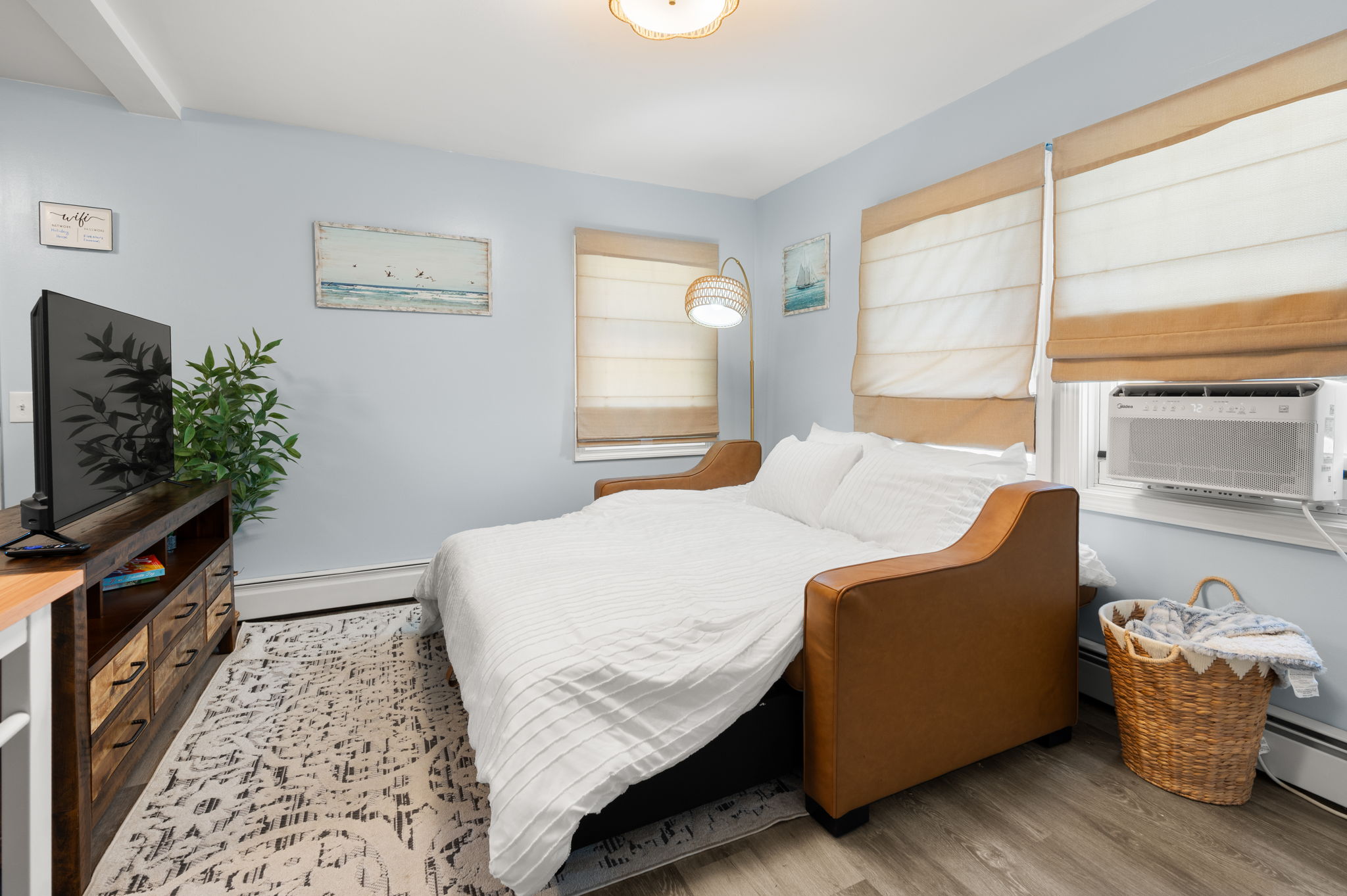 Daylight Apartment